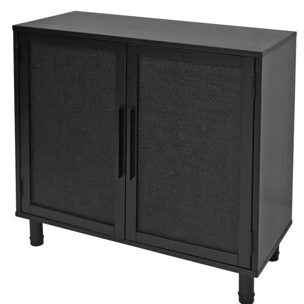 Tall Decorative Cabinet | Wayfair